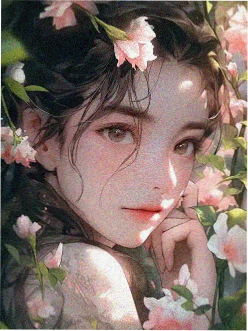 采砂人的黄昏 影片海报